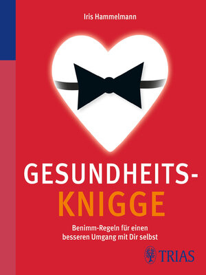 cover image of Gesundheits-Knigge